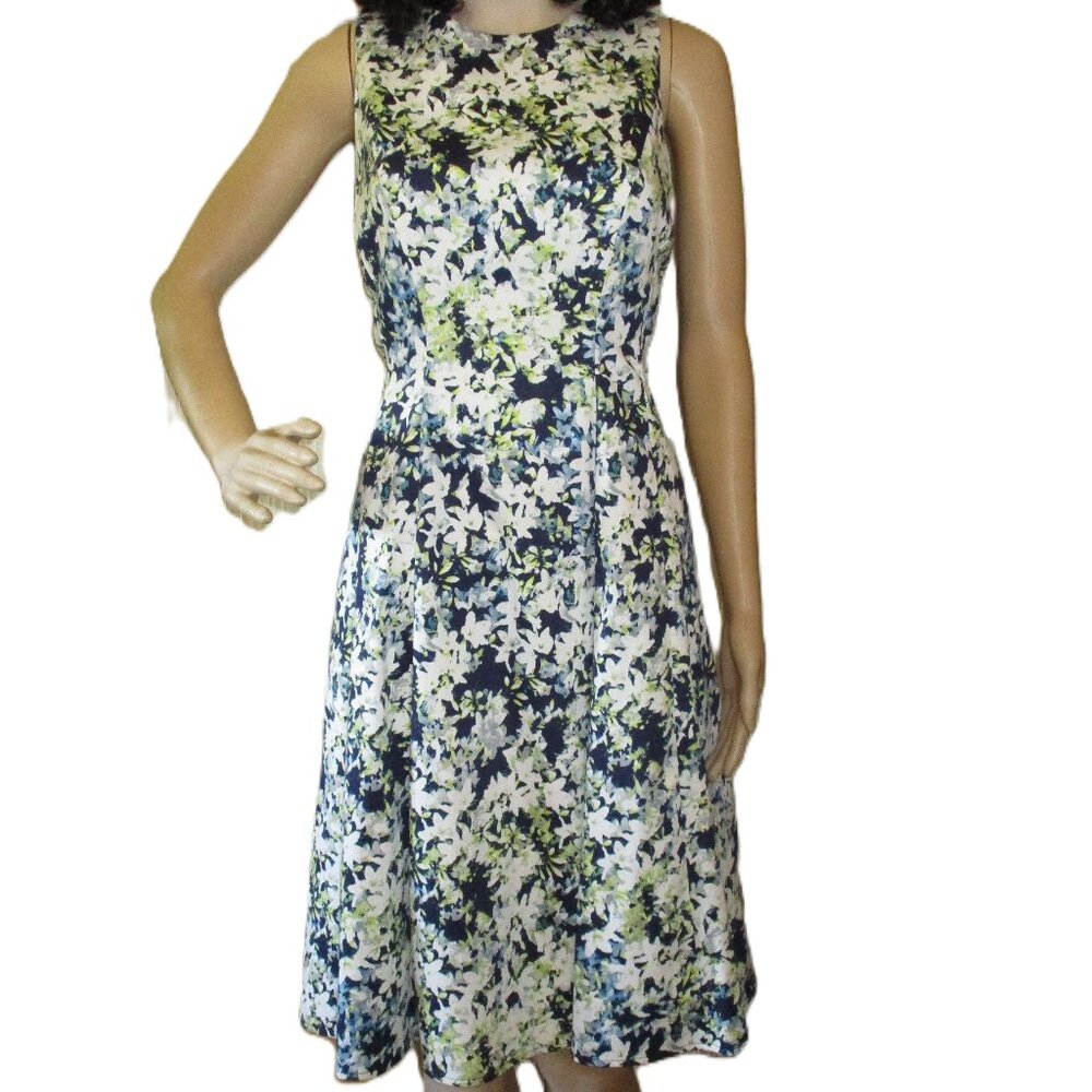 Liz Claiborne Sleeveless Dress